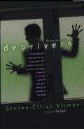 Cover: Deprivers - Ace Books