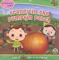 Cover: Franny in the Pumpkin Patch - Grosset & Dunlap