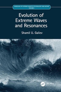 Abbildung von: Evolution of Extreme Waves and Resonances - CRC Press