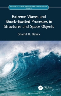 Abbildung von: Extreme Waves and Shock-Excited Processes in Structures and Space Objects - CRC Press