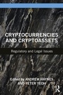 Cover: Cryptocurrencies and Cryptoassets - CRC Press
