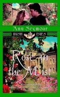 Cover: Rose in the Mist - Jove Books