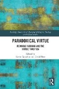 Cover: Paradoxical Virtue - Routledge
