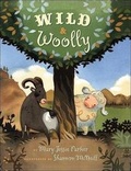 Cover: Wild and Wooly - Tarcherperigee