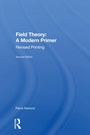 Cover: Field Theory - Routledge