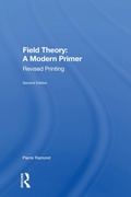 Cover: Field Theory - Routledge
