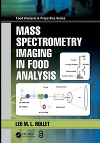 Abbildung von: Mass Spectrometry Imaging in Food Analysis - CRC Press