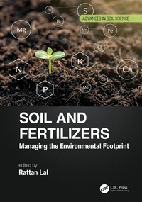 Abbildung von: Soil and Fertilizers - CRC Press