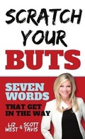 Cover: Scratch Your Buts - Lulu.com