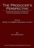 Cover: The Producer's Perspective: Year 4 - Lulu.com