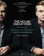Cover: The Nolan Variations - Faber & Faber