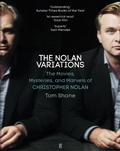 Cover: The Nolan Variations - Faber & Faber