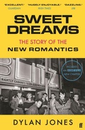 Cover: Sweet Dreams - Faber & Faber