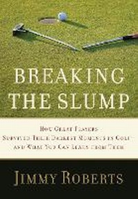 Abbildung von: Breaking the Slump - Harper