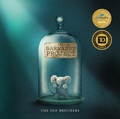 Cover: The Barnabus Project - Tundra Books