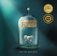Enlarge image Cover: The Barnabus Project - Tundra Books