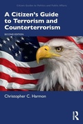 Cover: A Citizen's Guide to Terrorism and Counterterrorism - Routledge