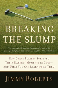 Abbildung von: Breaking the Slump - HarperPerennial