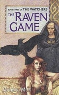 Cover: The Raven Game - Pocket Star Books