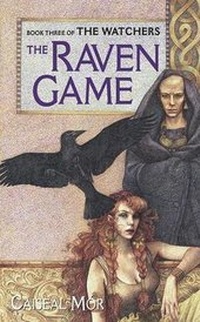 Enlarge image Cover: The Raven Game - Pocket Star Books