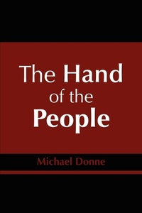 Abbildung von: The Hand of the People - Lulu.com