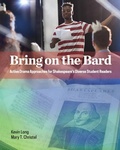 Cover: Bring on the Bard - National Council of Teachers of English