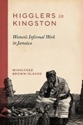 Cover: Higglers in Kingston - Vanderbilt University Press