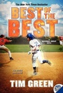 Cover: Best of the Best: A Baseball Great Novel - HarperCollins