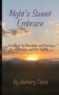 Cover: Night's Sweet Embrace - Caer Illandria Publishing