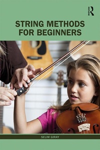 Abbildung von: String Methods for Beginners - Routledge