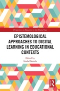 Bild: Epistemological Approaches to Digital Learning in Educational Contexts - Routledge