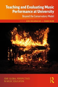 Abbildung von: Teaching and Evaluating Music Performance at University - Routledge