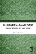 Bild: Heidegger's Entscheidung - Routledge India