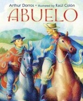 Cover: Abuelo - HarperCollins