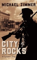 Cover: City of Rocks - BLACKSTONE WESTERN