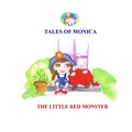 Cover: Little Red Monster - Carlos Rotellar
