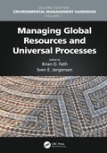 Abbildung von: Managing Global Resources and Universal Processes - CRC Press