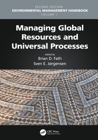 Abbildung von: Managing Global Resources and Universal Processes - CRC Press