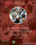 Cover: Successful Training in Gastrointestinal Endoscopy - Wiley