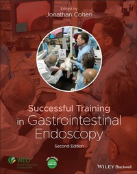 Abbildung von: Successful Training in Gastrointestinal Endoscopy - Wiley