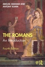 Cover: The Romans - Routledge