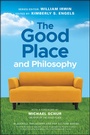 Cover: The Good Place and Philosophy - Wiley-Scrivener