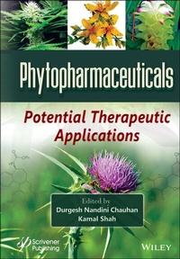 Abbildung von: Phytopharmaceuticals - Wiley