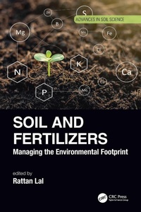 Abbildung von: Soil and Fertilizers - CRC Press