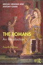 Cover: The Romans - Routledge