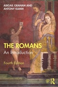 Cover: The Romans - Routledge