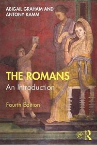 Abbildung von: The Romans - Routledge