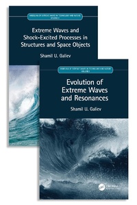 Abbildung von: Modeling of Extreme Waves in Technology and Nature, Two Volume Set - CRC Press