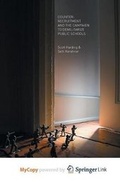 Cover: Counter-Recruitment and the Campaign to Demilitarize Public Schools - Palgrave Macmillan