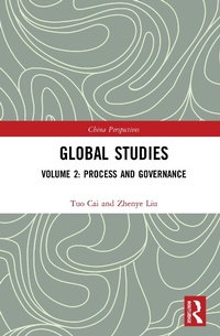 Abbildung von: Global Studies - Routledge